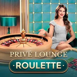 Priv&eacute; Lounge Roulette